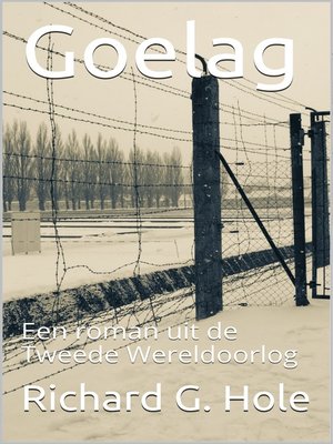 cover image of Goelag